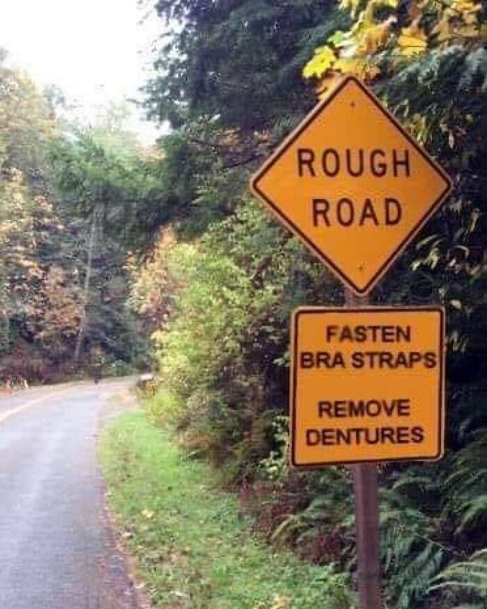 Absurd-Funny-Signs