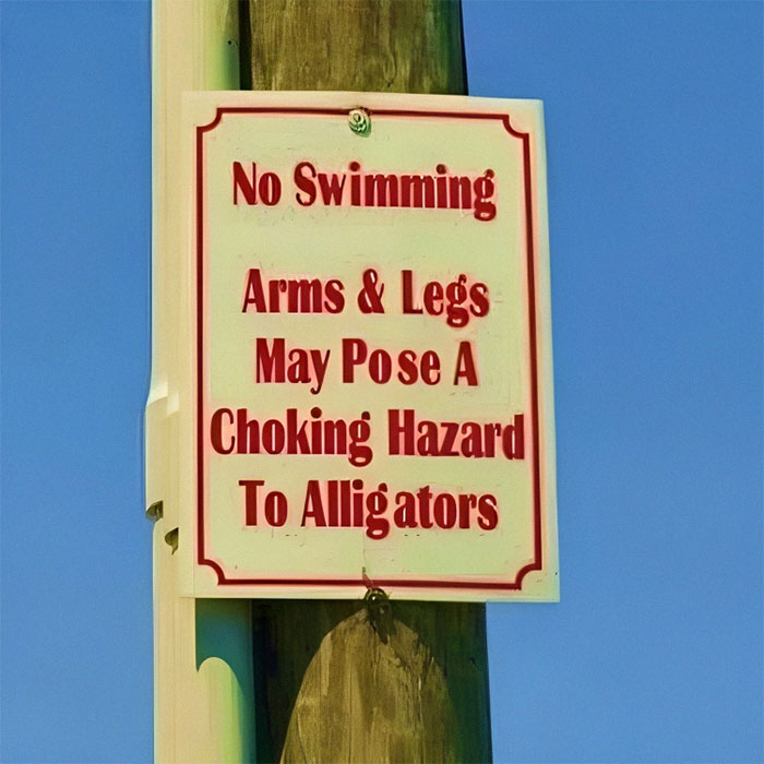 Absurd-Funny-Signs