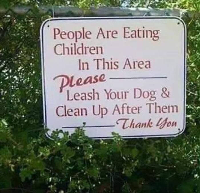 Absurd-Funny-Signs