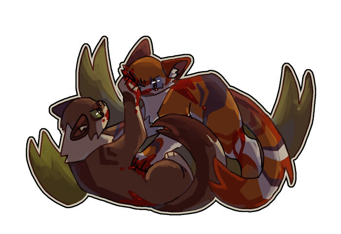 It Was A Weird Dream 😅