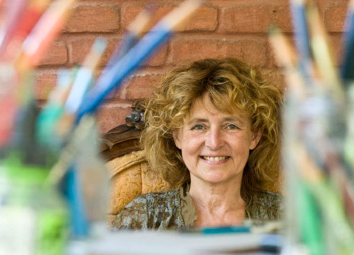 Author's Last Name Gets Her Children's Book Flagged As &ldquo;Sexually Explicit&rdquo; In Alabama