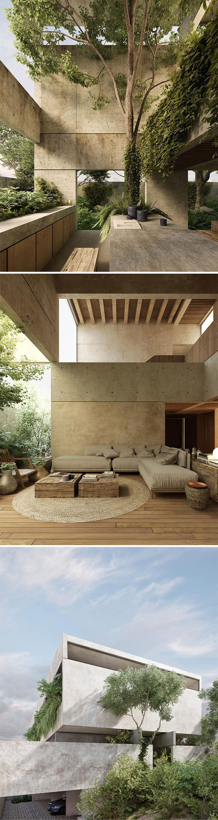 Architecture-And-Design-Hunter-Pictures