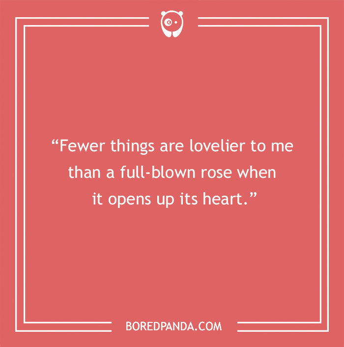 Audrey Hepburn quote about real things in life