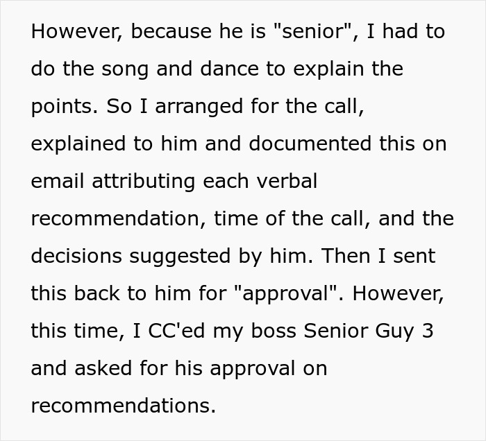 &ldquo;Things Went South Quickly&rdquo;: Guy Gets Back At Ex-Bosses, Teaches Them To Never Mess With A Lawyer