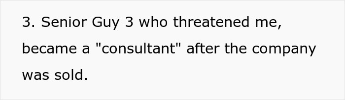 &ldquo;Things Went South Quickly&rdquo;: Guy Gets Back At Ex-Bosses, Teaches Them To Never Mess With A Lawyer
