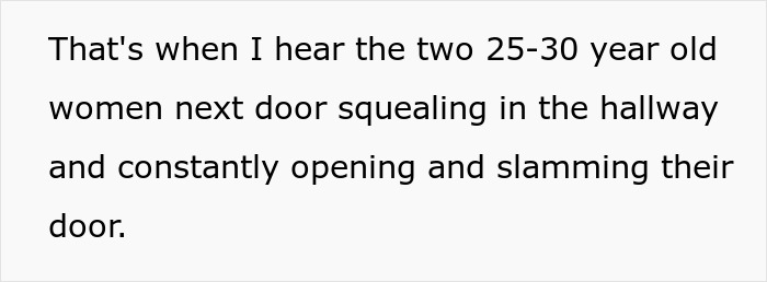 Couple's Dream Vacation Disrupted By Loud Party Girls, Husband Gets Back At Them In Creative Way