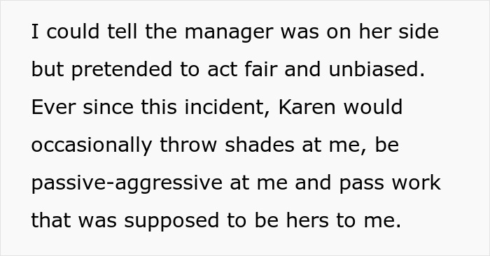 'Karen' Interviewing For A New Job Gets Told Background Check Revealed She's A Bully