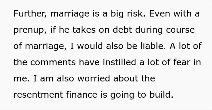 Woman Cancels Engagement After Fiancé Blows Up Over Not Getting Slice Of Inheritance Woman Cancels Engagement After Fiancé Blows Up Over Not Getting Slice Of Inheritance