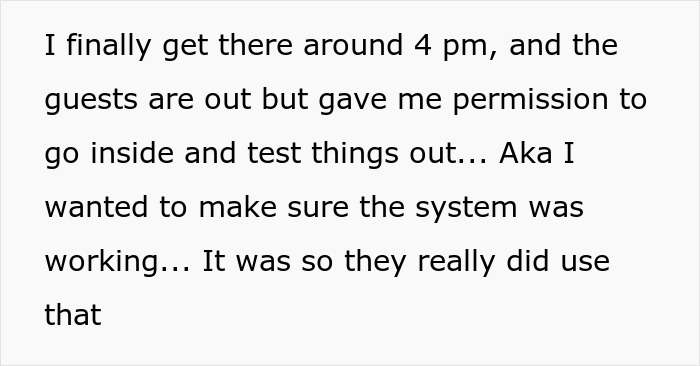 5-Person Family Goes Through 700 Gallons Of Water In 2 Days, Airbnb Owner Goes To Investigate