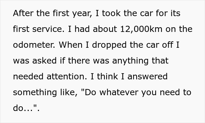 Car Dealers Think They Suckered Client For $1,000, Turn Pale When They Realize He&rsquo;s Insured By Them