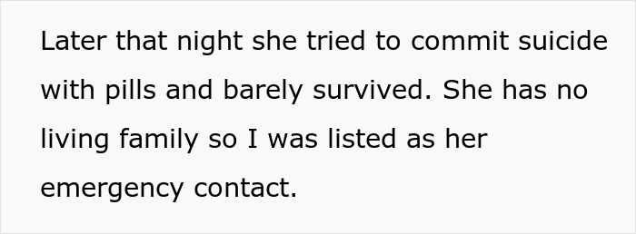 Man Breaks Up With GF After His Suspicions Of Her Copying His Dead Wife Can't Be Denied Anymore