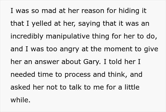 20 Y.O. Hides Her Pregnancy From Father, Expecting Him To Let Them All Live In His House