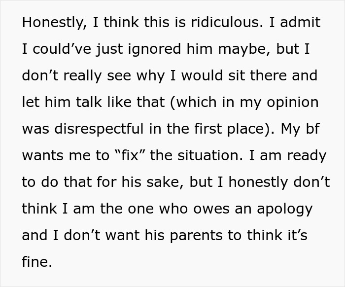 Vegan Bacon Drives Family Apart And Leaves Woman Conflicted Whether She Should Apologize