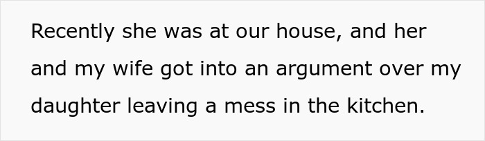 &ldquo;Would I Be The Jerk For Financially Cutting Off My Daughter?&rdquo;