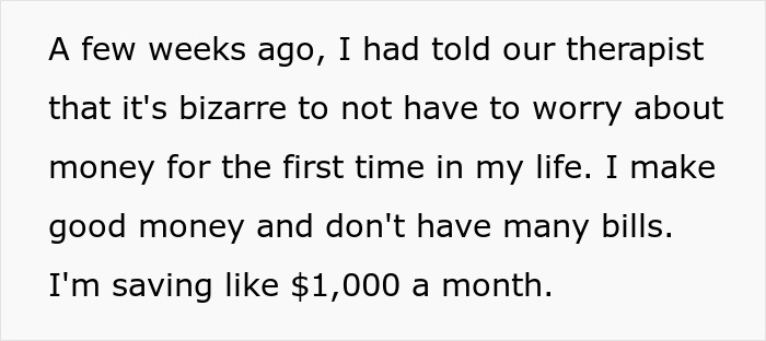 Family Therapist Starts Asking For $20 Tips, Leaves A Bad Taste In Her Client's Mouth