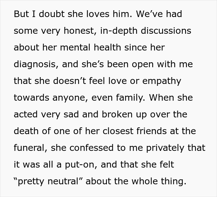 &ldquo;It&rsquo;s His Decision To Make&rdquo;: Dad Wants Daughter&rsquo;s Soon-To-Be Fianc&eacute; To Know Her Dark Secret