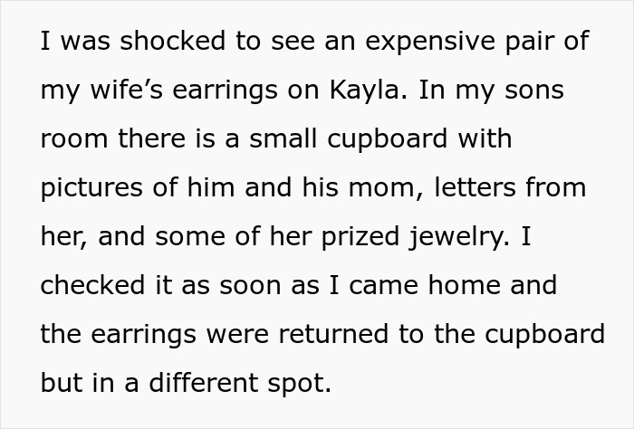 Man Breaks Up With GF After His Suspicions Of Her Copying His Dead Wife Can't Be Denied Anymore