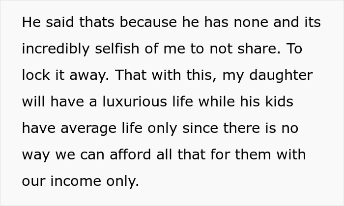 Woman Cancels Engagement After Fiancé Blows Up Over Not Getting Slice Of Inheritance Woman Cancels Engagement After Fiancé Blows Up Over Not Getting Slice Of Inheritance