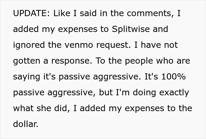 &ldquo;Like A Slap In My Face&rdquo;: Woman Hosts Friend For Free For 3 Days, Gets Venmo Request For $6