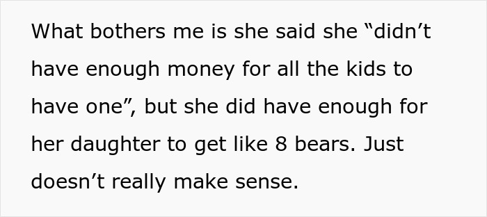 Mom Confronts &lsquo;Karen&rsquo; After She Forces 6 Y.O.&rsquo;s B-Day Party Guests To Give Up Their Build-A-Bears