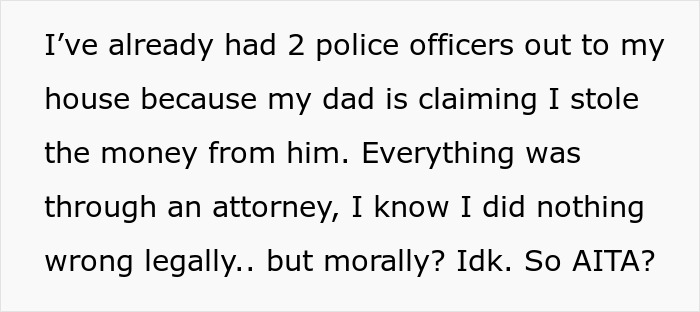 Family Sues This Woman After She Refused To Share The $8M She Inherited