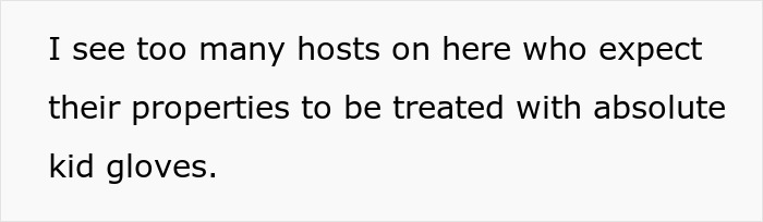 Airbnb Host Drags Greedy Renters Back To Earth: “Treat This As A Business Or Get Out” Airbnb Host Drags Greedy Renters Back To Earth: “Treat This As A Business Or Get Out”