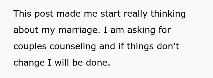 Husband&rsquo;s Nagging Wife Over &ldquo;Stupid Buy&rdquo; Of A Blender Has Her Rethinking The Entire Marriage