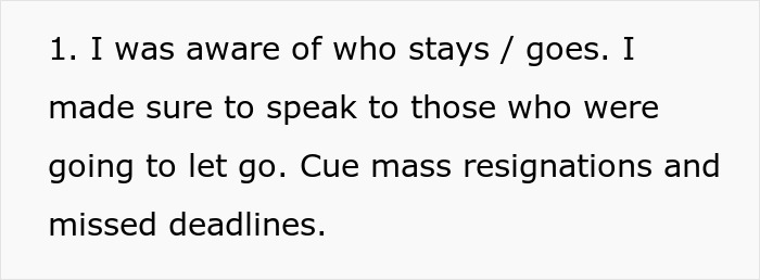 &ldquo;Things Went South Quickly&rdquo;: Guy Gets Back At Ex-Bosses, Teaches Them To Never Mess With A Lawyer