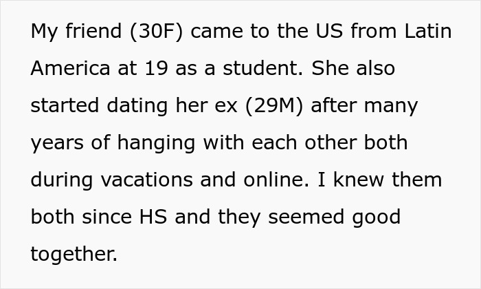 Guy Ghosts Girlfriend For 3 Years, Reappears Like Nothing Happened Once She Has A House