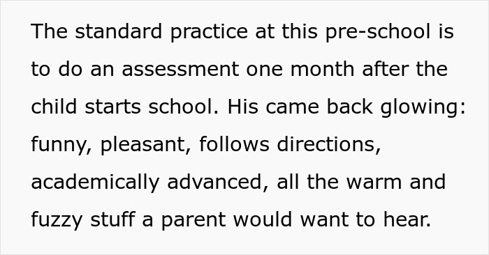 3 Y.O. Swears At Teacher Over Spilled Lunch, School Insists On An Apology Letter But Parents Refuse 3 Y.O. Swears At Teacher Over Spilled Lunch, School Insists On An Apology Letter But Parents Refuse