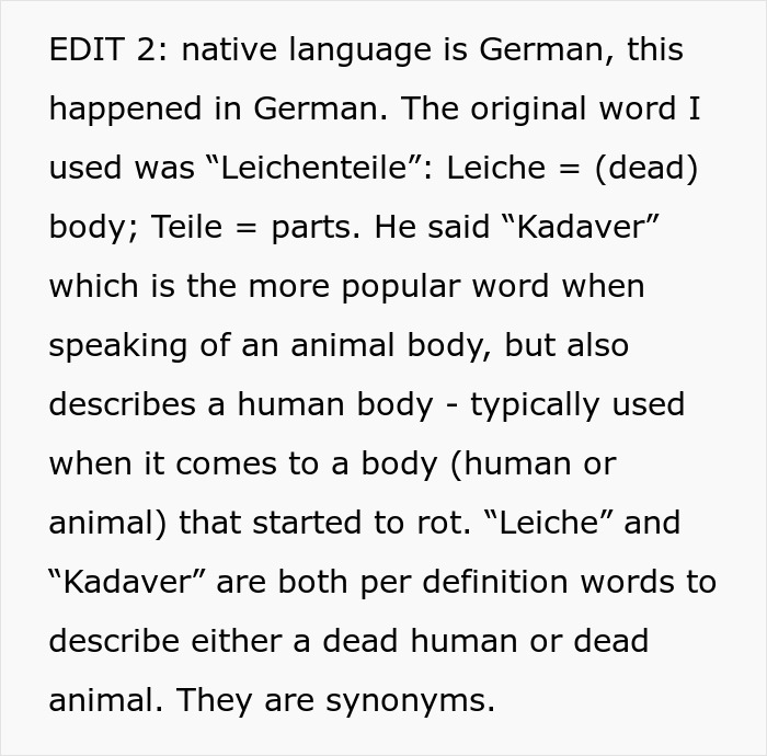 Vegan Bacon Drives Family Apart And Leaves Woman Conflicted Whether She Should Apologize