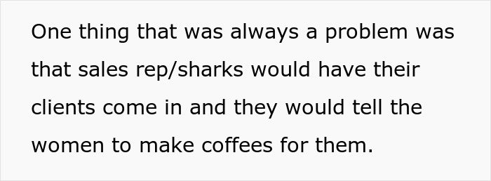 &ldquo;Fire Me, Lol&rdquo;: Woman Won't Make Coffee For Male Colleagues, Gets Fired, Cues Malicious Compliance