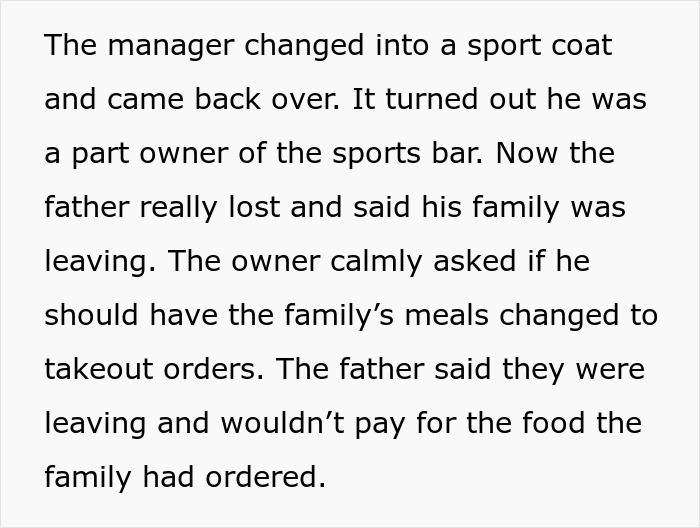 "They Were Violent And Not Family Friendly": Entitled Parent Gets Put In Their Place