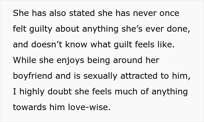 &ldquo;It&rsquo;s His Decision To Make&rdquo;: Dad Wants Daughter&rsquo;s Soon-To-Be Fianc&eacute; To Know Her Dark Secret