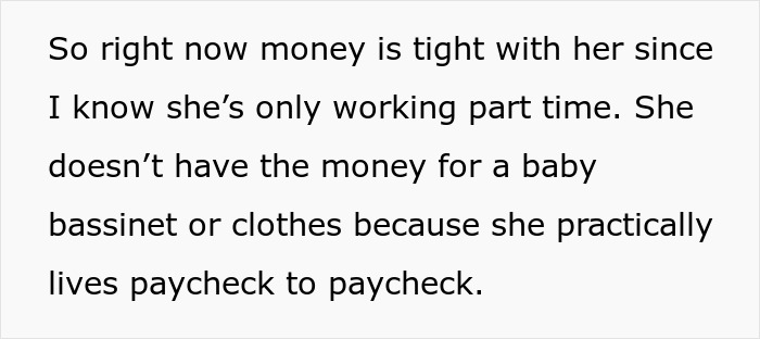 Man Refuses To Support Pregnant Ex Until She Does A Paternity Test, Gets Support Online