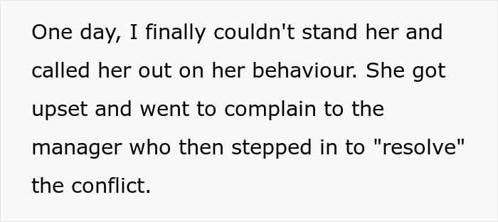 'Karen' Interviewing For A New Job Gets Told Background Check Revealed She's A Bully