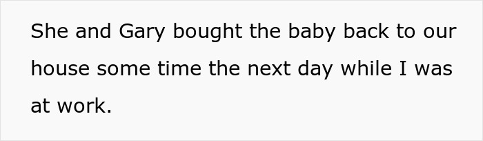20 Y.O. Hides Her Pregnancy From Father, Expecting Him To Let Them All Live In His House
