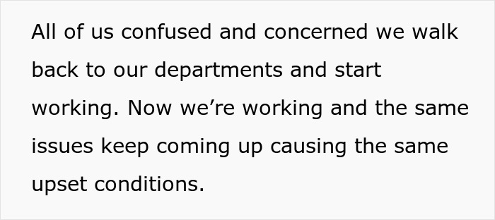 Boss Tries To Brush Off Death On The Job, Workers Retaliate