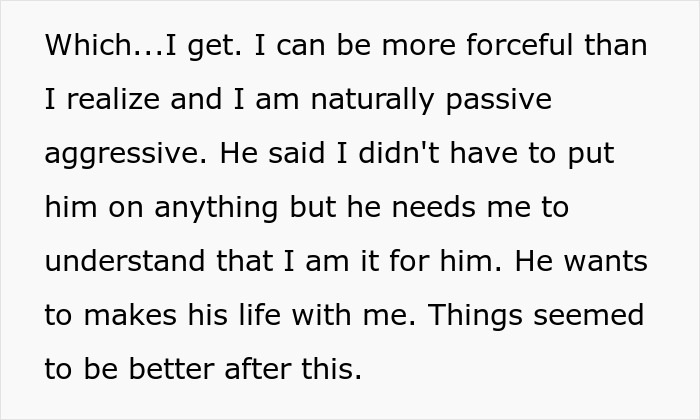 Woman Questions Whether It Was Jerkish Not To Put BF On Her House&rsquo;s Title, Shares A Surprise Ending