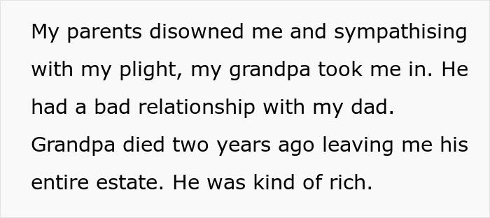 Woman Cancels Engagement After Fiancé Blows Up Over Not Getting Slice Of Inheritance Woman Cancels Engagement After Fiancé Blows Up Over Not Getting Slice Of Inheritance