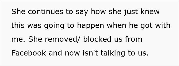 “It's Her Tradition”: MIL Blows Up At Son And His Wife Over Pumpkin Patch Betrayal “It's Her Tradition”: MIL Blows Up At Son And His Wife Over Pumpkin Patch Betrayal