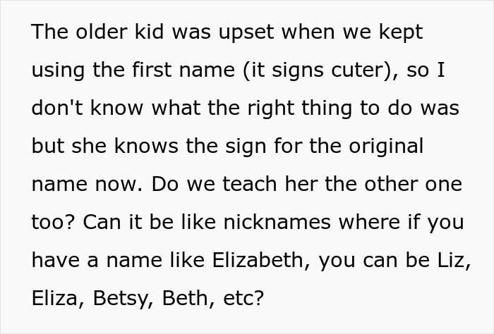 Mom Wonders About Sign Language After Her Twins Make Friends With A Deaf Toddler