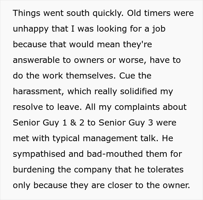 &ldquo;Things Went South Quickly&rdquo;: Guy Gets Back At Ex-Bosses, Teaches Them To Never Mess With A Lawyer