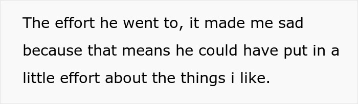 Woman Ends Her 2-Year Relationship After She Finds Out Cruise Tickets Are Her Birthday Gift