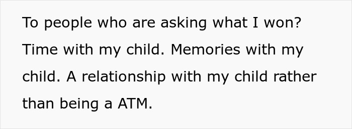 New Mom Regrets Refusing To Go Back To Work After Her Husband Divorces Her