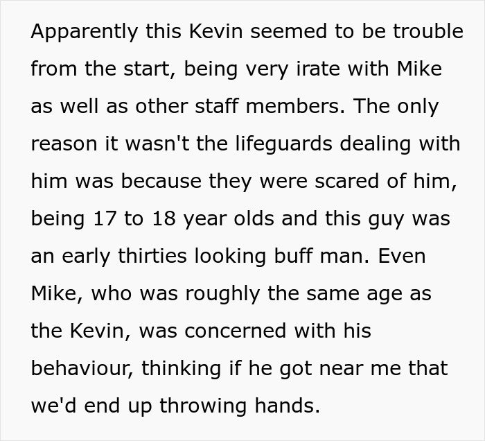 Man Forced To Explain To Police Why He&rsquo;s At The Pool After Entitled Dad Thinks The Worst Of Him