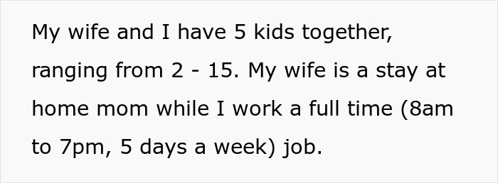Man Can’t Understand Why Wife Wants To Fire Their Maid, Uncovers A Dark Secret Man Can’t Understand Why Wife Wants To Fire Their Maid, Uncovers A Dark Secret