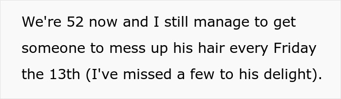&ldquo;We're 52 Now&rdquo;: Man Regrets Friday 13th Prank After 4th Grade Classmate Takes Lifelong Revenge