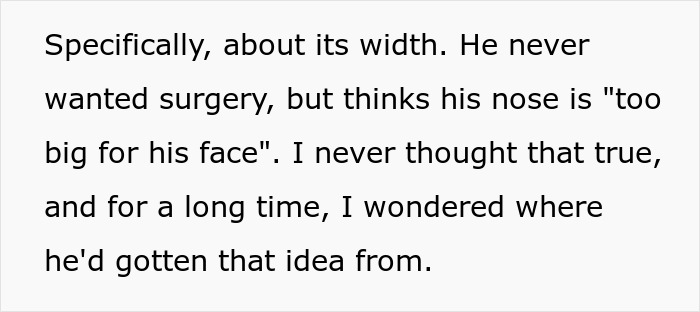 Woman Visits MIL's House To Discover She Has Photoshopped Her Husband's Face In Their Wedding Pics