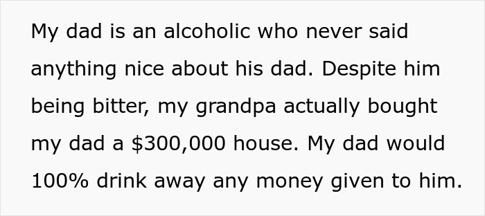 Family Sues This Woman After She Refused To Share The $8M She Inherited